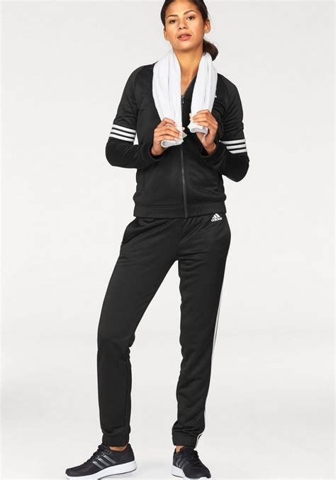 adidas damen trainingsanzug cosy ts|adidas trainers für damen.